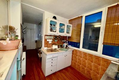 Apartament cu 2 camere decomandat în Mărăști - 2