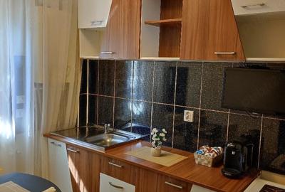 Apartament cu 2 camere semidecomandat în Militari - 3
