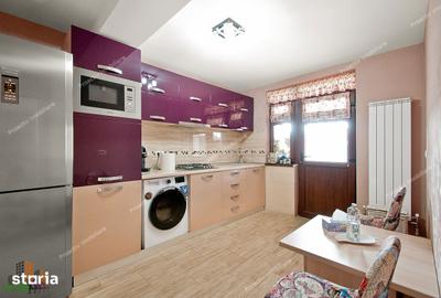 Casă cu 4 camere cu Teren 303 Mp în Vânători - 9