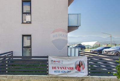 Apartament cu 2 camere decomandat în Cristian - 9
