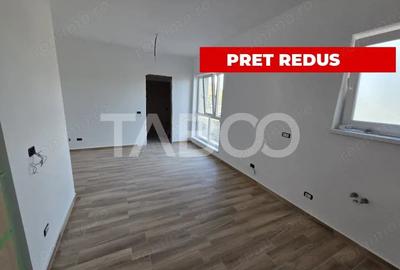 Garsonieră decomandată în Făgăraș