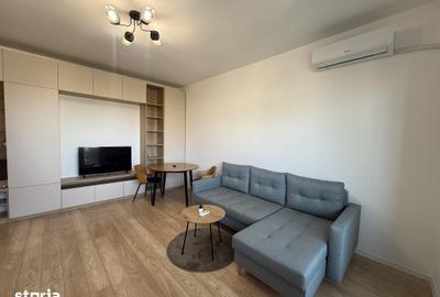 Apartament cu 2 camere în Grozăvești