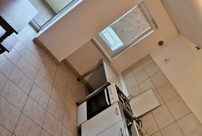 Apartament cu 2 camere decomandat în Central - 2