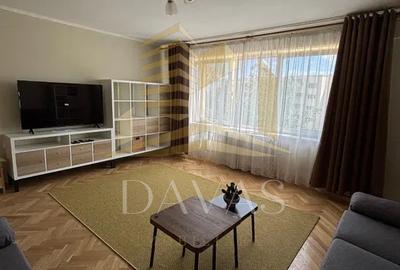 Apartament cu 3 camere decomandat, mobilat în Gheorgheni