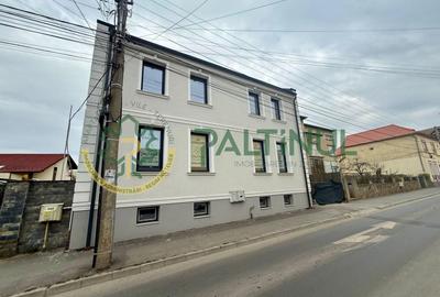 Birou, de 332 mp, în Central - 4