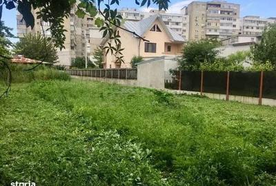 Spațiu comercial, în B-dul București - 6