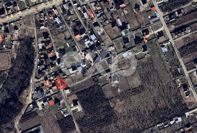 Teren Construcții intravilan de 481 mp, în Trivale Platou - 2