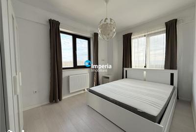 Apartament cu 3 camere în Moara de Vânt - 1