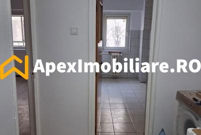 Garsonieră decomandată, mobilată în Nerva Traian - 1