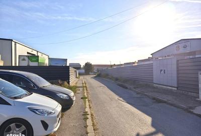 Spațiu comercial, de 540 mp, în Central - 2