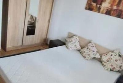 Apartament cu 2 camere semidecomandat în Tătărași