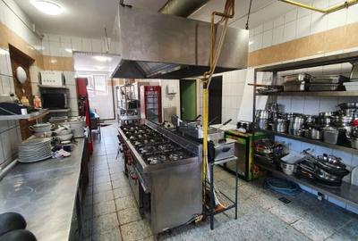 Spațiu comercial, de 767 mp, în Băile Felix - 7
