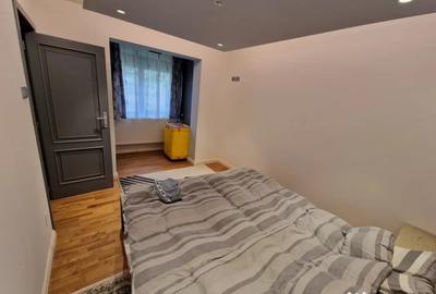 Apartament cu 2 camere semidecomandat în Central - 3