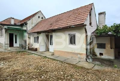 Casă individuală cu 4 camere cu Teren 673 Mp în Drașov - 4