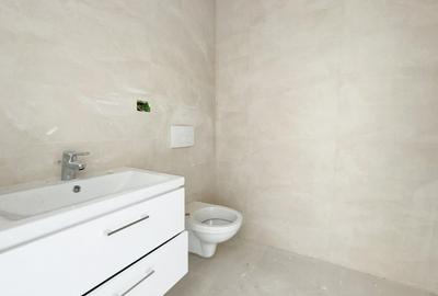 Penthouse cu 3 camere decomandat în Aradului - 9