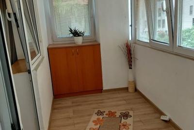 Apartament cu 3 camere decomandat, mobilat în Nerva Traian - 7