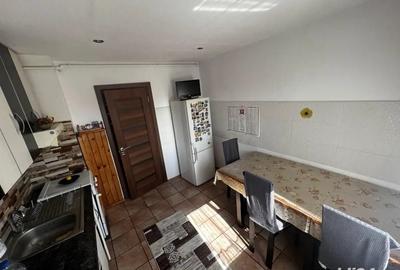 Apartament cu 2 camere decomandat în Prejmer - 8