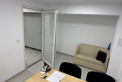 Spațiu comercial, de 120 mp, în Central