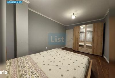 Apartament cu 2 camere decomandat în Mărăști - 7