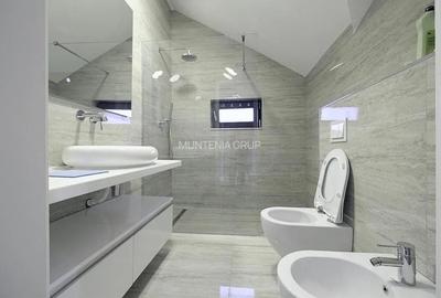 Apartament cu 3 camere în Central - 1