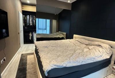 Apartament cu 2 camere semidecomandat, mobilat în Bună Ziua - 7