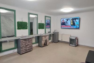 Spațiu comercial, de 75 mp, în Aeroport - 3