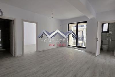 Apartament cu 3 camere semidecomandat în Nord - 3