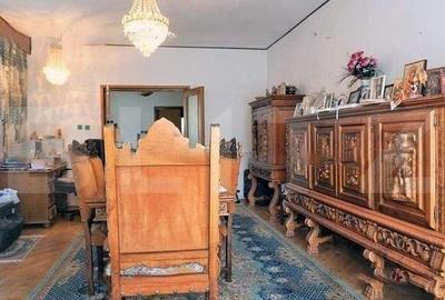 Apartament cu 5 camere decomandat, mobilat în Centrul Istoric - 4