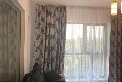 Garsonieră în Lujerului - 2