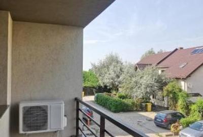 Casă cu 3 camere cu Teren 400 Mp în Pipera - 21
