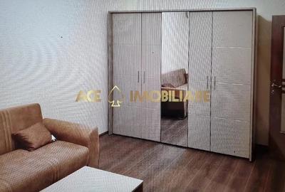 Apartament cu 2 camere decomandat, mobilat în Grozăvești