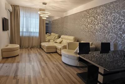 Apartament cu 2 camere decomandat în Alba Iulia