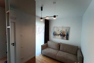 Apartament cu 3 camere decomandat în Unirii - 9