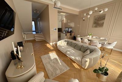 Casă cu 4 camere cu Teren 254 Mp în Dâmbul Rotund - 3