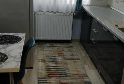 Apartament cu 2 camere semidecomandat, mobilat în Central - 8
