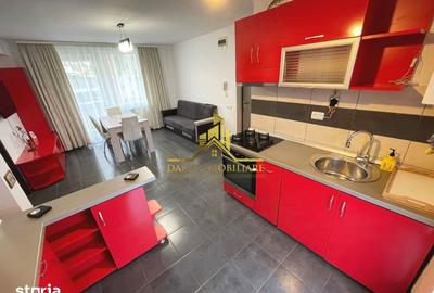 Apartament cu 3 camere semidecomandat, mobilat în Becaș - 1
