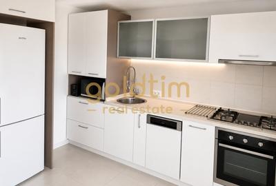 Apartament cu 3 camere decomandat, mobilat în Pipera - 4