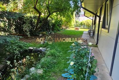Apartament cu 3 camere decomandat, mobilat în Popești-Leordeni - 16
