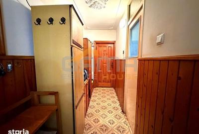 Apartament cu 2 camere semidecomandat în Confecții - 11