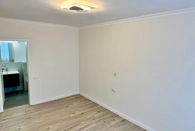 Apartament cu 4 camere semidecomandat, mobilat în Florești - 7