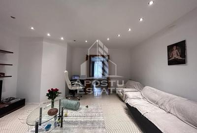 Apartament cu 2 camere semidecomandat, mobilat în P-ța Unirii - 2