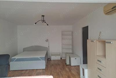Garsonieră decomandată în Vitan - 4