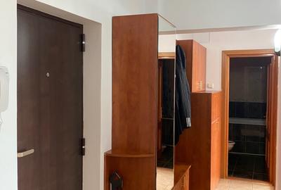 Apartament cu 2 camere decomandat, mobilat în Central - 5