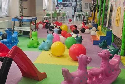 Spațiu comercial, de 198 mp, în Central