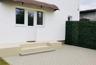 Spațiu comercial, de 390 mp, în Brestei - 1