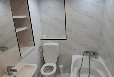 Apartament cu 2 camere decomandat, mobilat în Baba Novac - 41