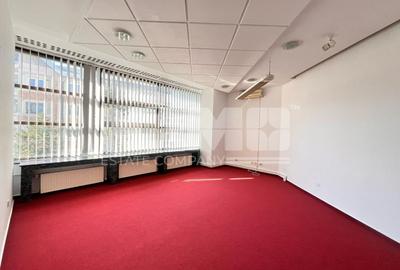 Birou, de 230 mp, în Ultracentral - 3