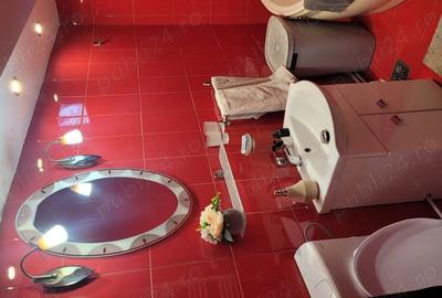 Apartament cu 2 camere nedecomandat în Moroasa 1 - 3
