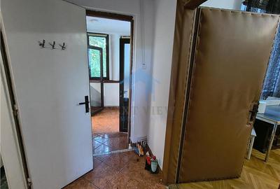 Apartament cu 2 camere decomandat în Ultracentral - 7