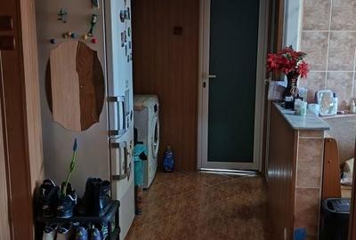 Apartament cu 2 camere decomandat în Central - 8